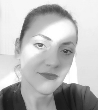 Despina Giannoulidou