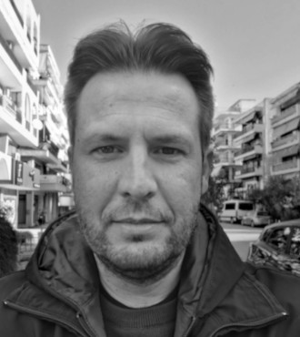 Thanasis Papathanasiou